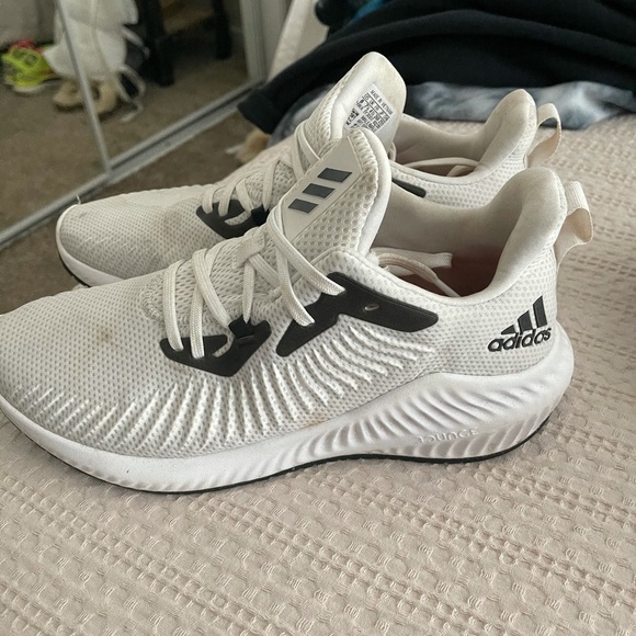 alphaboosts